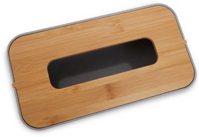 Scatola di plastica per fazzoletti Canyon - Premier Housewares