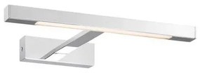 Neptunus LED Applique da Parete IP44 Cromo - Markslöjd