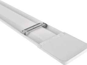 LED Lampada fluorescente MINO LED/20W/230V 4000K 60 cm