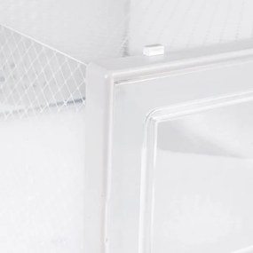 Scaffale modulare con scomparti BOXIFY bianco