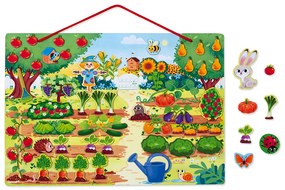 Il Mio Giardino Magnetico