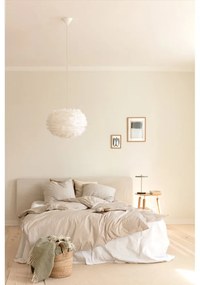 Paralume bianco ø 45 cm Eos medium - UMAGE