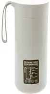 Thermos Antischizzi, con coperchio