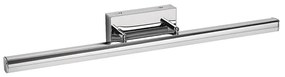 Rabalux 5727 - Illuminazione a LED per specchi da bagno SILAS LED/18W/230V IP44