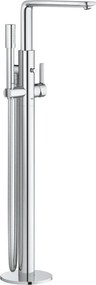 Rubinetto per vasca freestanding Lineare GROHE cromo