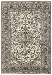 Kashan Tappeto persiano 260 x 370 (Iran) Annodato A Mano