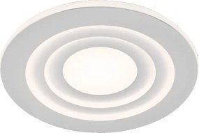 Osram - Plafoniera LED ORBIS SPIRAL LED/42W/230V Ø 50,5 cm bianca