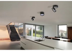 Azzardo AZ4539 - LED Faretto MONA LED/12W/230V 4000K