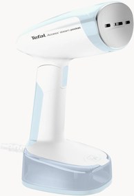 Steamer Access Steam Pocket