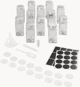 Set portaspezie Shake-It 55 pz