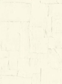 Arte International Carta da parati Oblong - Swan