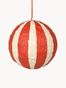 Palline di Natale Sphere, Ø 8 cm, 3 pz