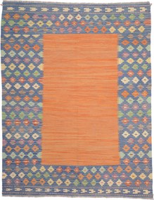 Kilim Tappeto 150 x 200 (Pakistan) Tessuto A Mano