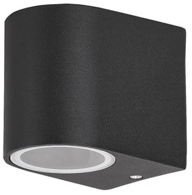 Rabalux 8029 - Applique da esterno CHILE 1xGU10/35W/230V