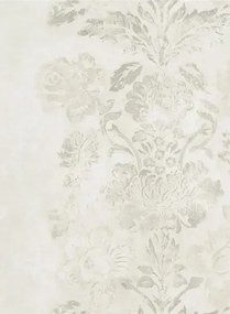 Tapete Damasco von Designers Guild - Pearl