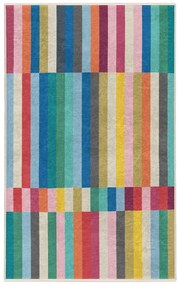 Tappeto lavabile 60x100 cm Summer Rain – Mila Home