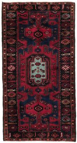 Tappeto persiano 110x200 (Iran) Annodato A Mano