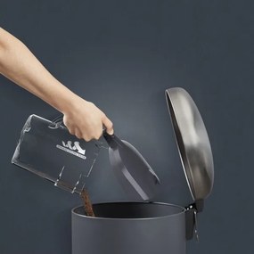 Rowenta - Aspirapolvere senza sacco COMPACT POWER 1,5l 750W/230V grigio