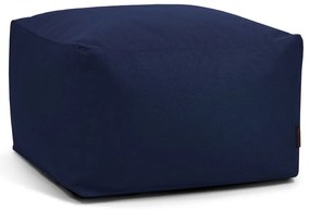 Puof a sacco blu Softbox MooG – SLOWDOWN