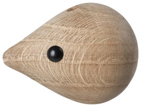 Ornamento natalizio Nordic Tales Mouse - Kähler Design