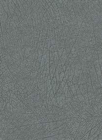 Eijffinger Carta da parati Skin 5 - Blau