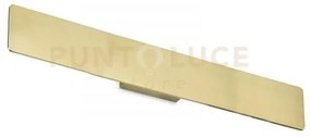 Zig zag square applique led smd 750 x 50 26 w on-off 3100 lm 3000 ...