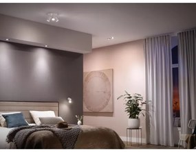 SET 3x Lampadina LED dimmerabile Philips Hue WHITE AMB. GU10/4,2W/230V 2200-6500K