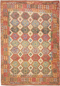 Kilim Tappeto orientale 300 x 210 (Pakistan) Tessuto A Mano