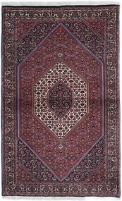 Bidjar Tappeto persiano 180x110 (Iran) Annodato A Mano