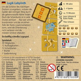 Labirinto di logica
