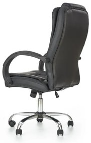 Sedia da ufficio RELAX nero