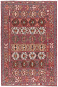 Kilim Tappeto orientale 200 x 300 (Afghanistan) Tessuto A Mano