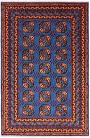 Afghan Tappeto orientale 300x200 (Afghanistan) Annodato A Mano