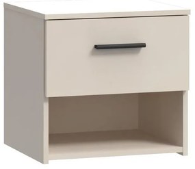 Comodino PANO beige