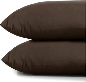 Federe in set di 2 40x40 cm Amber - DecoKing