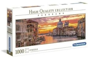 GRAND CANAL VENICE HQ PANO 1000PZ