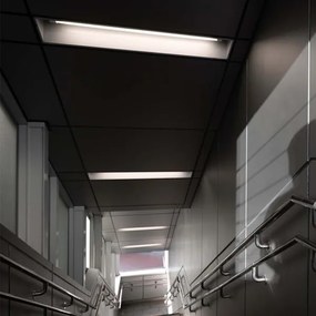 Tubo fluorescente LED T5 G5/16W/230V 4000K 120 cm