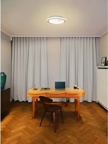 Osram - Plafoniera LED ORBIS SPIRAL LED/37W/230V bianca