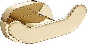 Portasciugamano da bagno Til 105 Gold