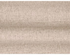 Divano angolare beige (angolo sinistro) Bali - Cosmopolitan Design