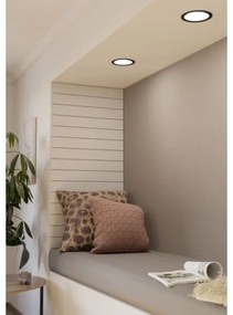 Eglo 99212 - Lampada da incasso per bagno a LED FUEVA 5 LED/10,5W/230V IP44