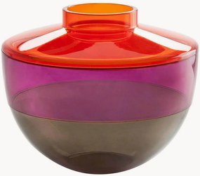 Vaso Shibuya, alt. 22 cm