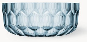 Insalatiera con motivo strutturato Jellies