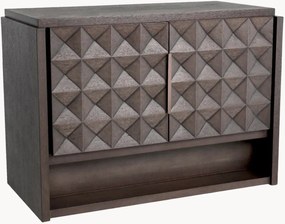 Credenza in legno Jane