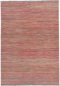Kilim Tappeto orientale 200 x 290 (Pakistan) Annodato A Mano