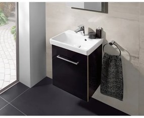 Villeroy & Boch 73584501 - Lavabo sospeso AVENTO 45x37 cm ceramica/bianco