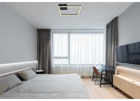 Globo 67246-18 - Lampadario a plafone LED TINY LED/18W/230V