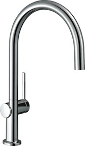 Miscelatore Cucina Monocomando 220 Eco 1jet Cromo Hansgrohe Talis M54