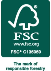 Scopino WC bianco opaco in poliresina Altavalle – Wenko