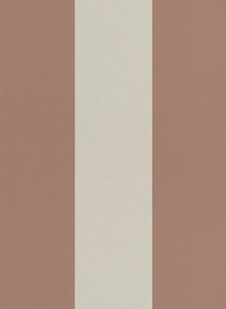 Ulricehamns Tapetfabric Carta da parati Lineup Tactile - Chestnut